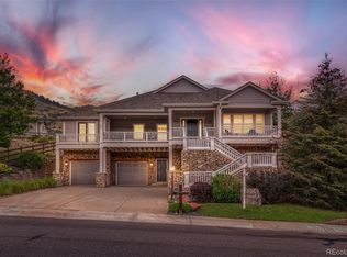 547 Crawford St, Golden, CO 80401