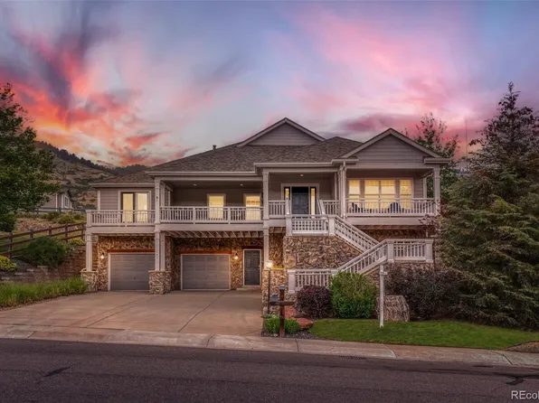 547 Crawford Street, Golden, CO 80401