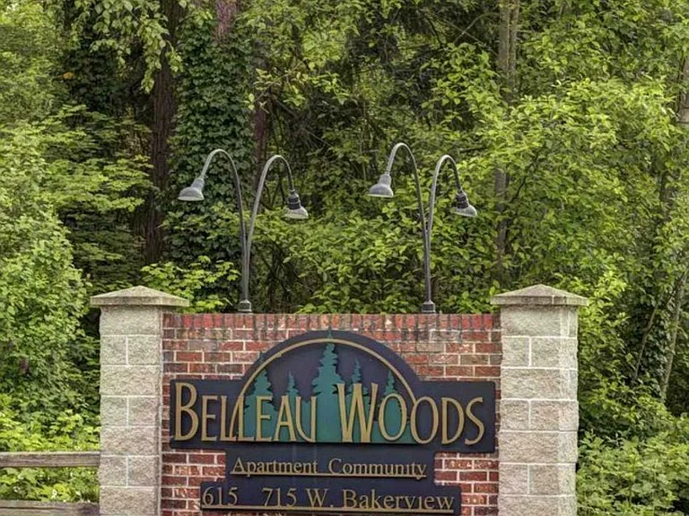 Belleau Woods Apartment Homes — Photo 25