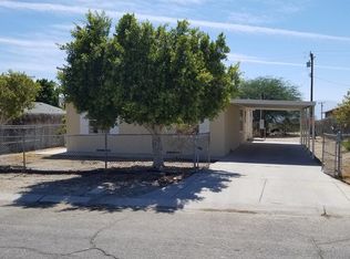 72225 Beacon Dr, Mecca, CA 92254