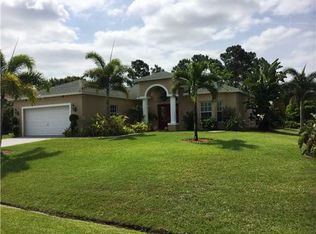 438 SE Evergreen Ter, Port Saint Lucie, FL 34983