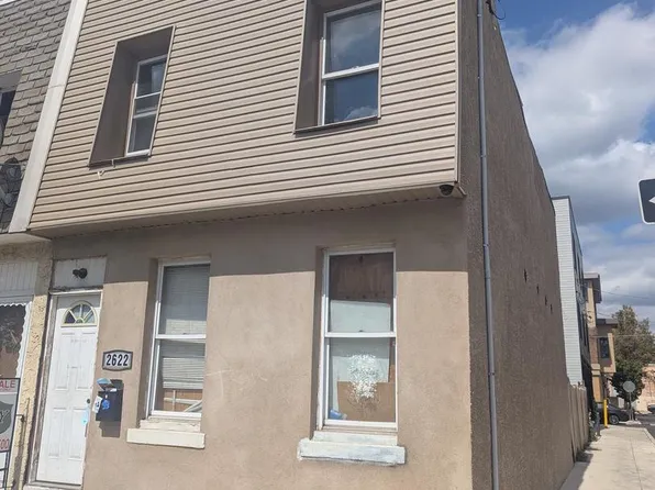 2622 Almond St, Philadelphia, PA 19125