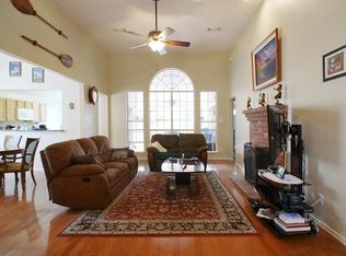 7920 Kern Ln, Fort Worth, TX 76137