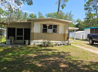 4624 S Florida Ave #50, Inverness, FL 34450