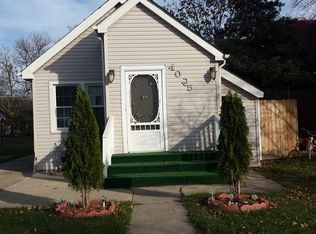 4025 Gage Ave, Lyons, IL
