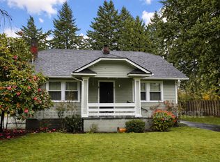 11380 SW Greenburg Rd #9, Portland, OR 97223