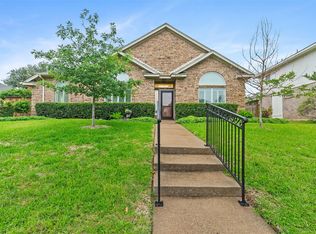 6629 Mantissa Dr, Plano, TX 75023