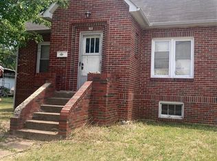 208 E Monroe Ave, Owensville, MO 65066