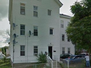 83 Penn Ave APT 3, Worcester, MA 01604