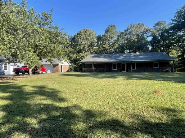 296 County Road 2180, Booneville, MS 38829