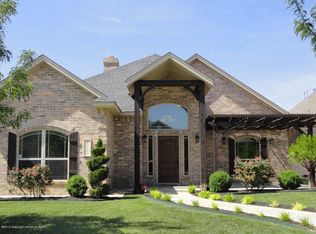 4712 Ashville Pl, Amarillo, TX 79121
