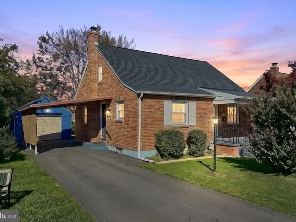 2005 Filbert St, York, PA 17404