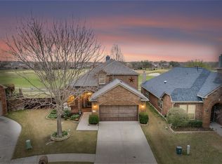 705 Golden Bear Ln, McKinney, TX 75072