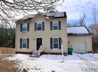 912 Scotch Pine Ct, Sandston, VA 23150