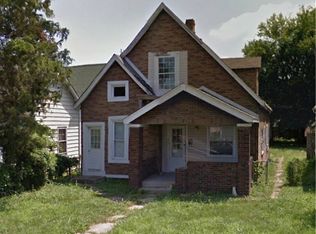 241 N Addison St, Indianapolis, IN 46222