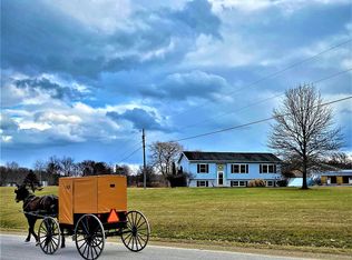 838 Bend Rd, Mercer, PA 16137