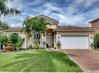 6790 Houlton Cir, Lake Worth, FL 33467