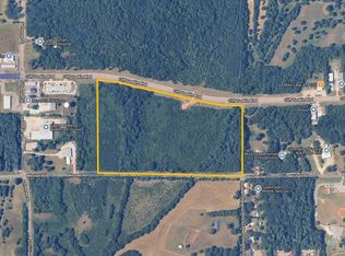 Cliff Gookin, Tupelo, MS 38801