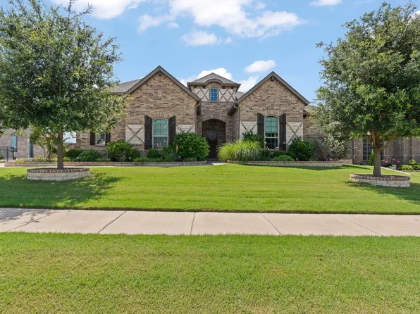 1944 Silver Falls Dr, Burleson, TX 76028
