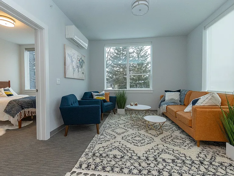 City Lofts Contemporary Living in Downtown Winooski — Photo 39