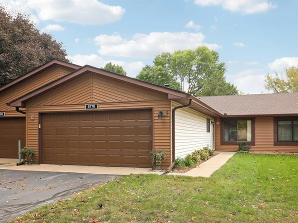 8776 134th St W, Apple Valley, MN 55124