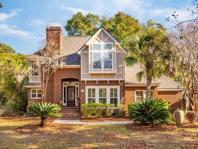 2457 Vaucluse Rd, Charleston, SC, 29414