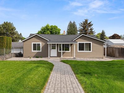 1107 E Columbia Ave, Spokane, WA, 99208