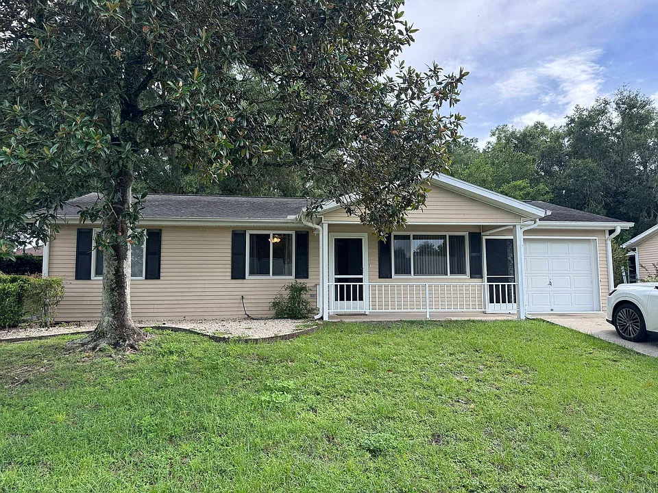8392 SW 109th Lane Rd