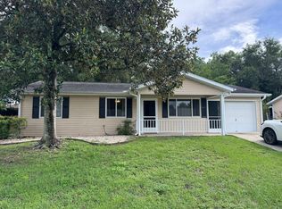 8392 SW 109th Lane Rd, Ocala, FL 34481