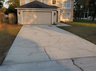 4310 Merchant Ave, Spring Hill, FL 34608