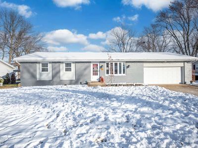 308 Paris Ave, Morton, IL, 61550