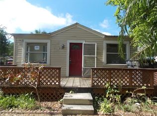 3100 64th Ave N, Saint Petersburg, FL 33702