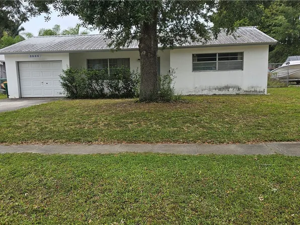 3088 Poinciana Dr, Naples, FL 34105