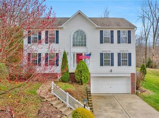 104 Lori Rd, Gibsonia, PA 15044