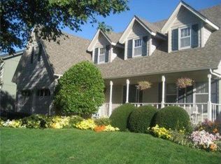 16018 W 80th St, Lenexa, KS 66219