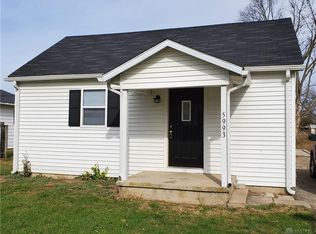 5993 Lexington Rd, West Alexandria, OH 45381