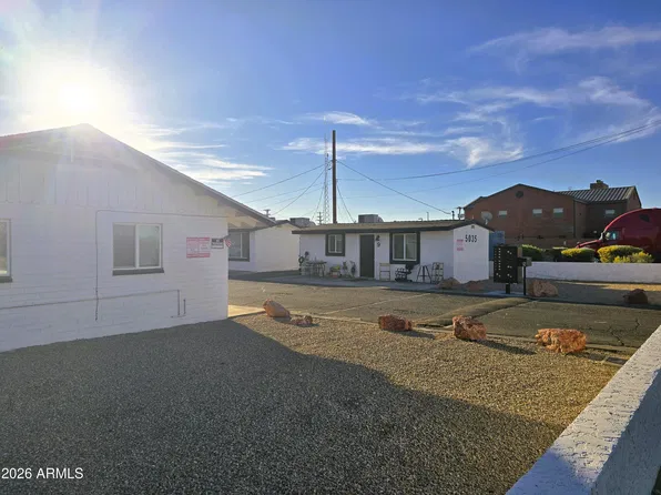 5035 N 23RD Avenue, Phoenix, AZ 85015