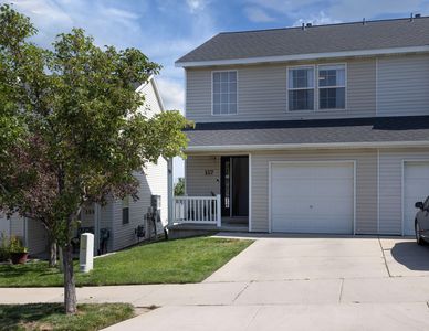 157 E Flowerfield Dr, Draper, UT, 84020