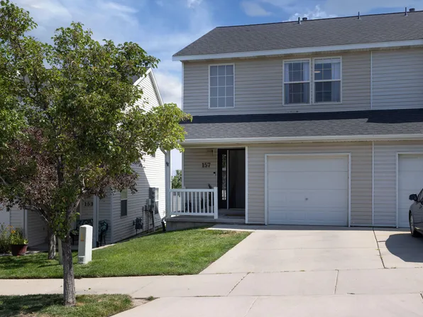 157 E Flowerfield Dr, Draper, UT 84020