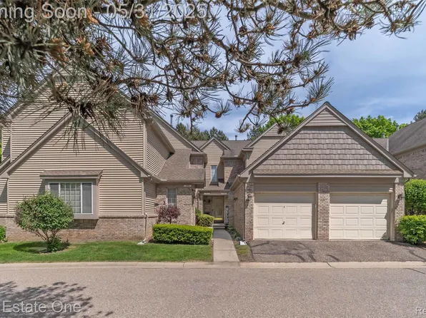 750 S Milford Rd, Milford, MI 48381