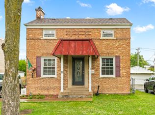 2637 Westbrook Dr, Franklin Park, IL