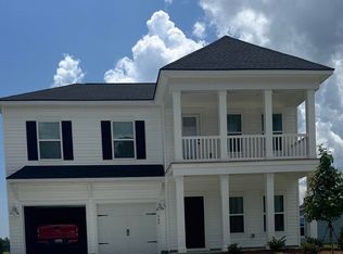 342 Kindred Spirit Dr LOT 205, Kensington Longs, SC 29568