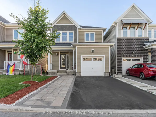 69 Pelham Cres, Ottawa, ON K0A 2Z0