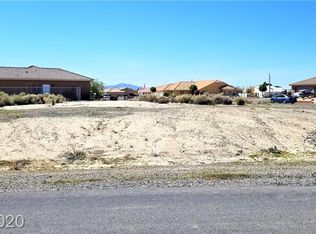 441 Chevron St, Pahrump, NV 89048