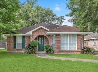 403 Bon Temps Roule, Mandeville, LA 70471