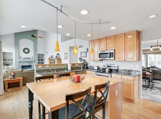 19172 E Crestridge Cir, Aurora, CO 80015