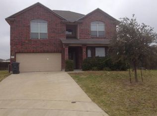 10137 Ironhorse Trl, Waco, TX 76708