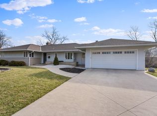 3144 Glenrich Pkwy, Upper Arlington, OH 43221