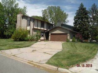 1388 Chartwell Dual Carriage Way, East Lansing, MI 48823