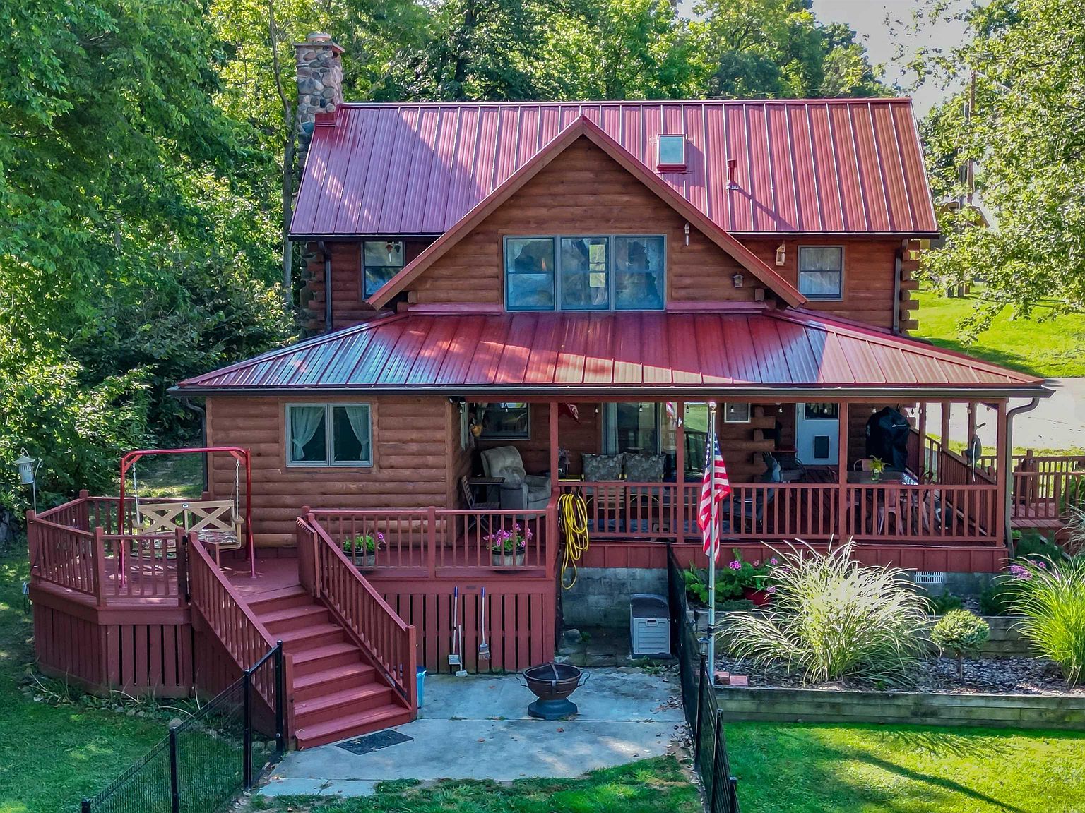 7035 E Harrold Pl, Churubusco, IN 46723 Zillow